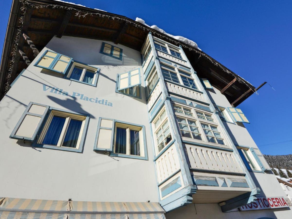 Apartment Villa Placidia-9 By Interhome กัมปีเตลโลดีฟัสซา ภายนอก รูปภาพ